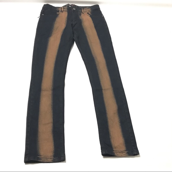 ravmen black label jeans